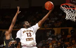 Quand James Harden brillait à l’université