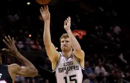 Interview Matt Bonner : « Jouer jusqu’à 40 ans, ce serait super ! »