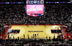 La salle des Wizards va changer de nom
