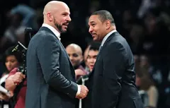 Mark Jackson apporte son soutien à Jason Kidd