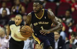 New Orleans Pelicans : Tyreke Evans finalement dans le cinq majeur ?