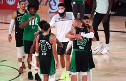 Renversants, les Celtics ne voulaient pas mourir…