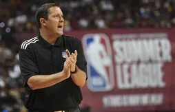 Jason March, expert en développement de joueurs chez les Grizzlies