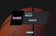 Code promo Bet223 USA223 : +50 % de booster au Mali en Octobre 2026