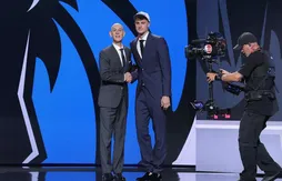 Tableau de la Draft 2025 | Cooper Flagg rejoint bien les Mavericks alors que Noa Essengue file aux Bulls