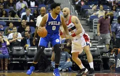 Interview Jahlil Okafor : “Ma prestation était correcte”