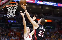 Duncan Robinson enfin libéré ?