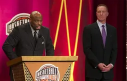 Mitch Richmond : « Le basket est tout pour moi »