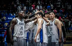 Covid-19 : le championnat sud-coréen ne reprendra pas