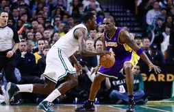 Antawn Jamison devient scout aux Lakers