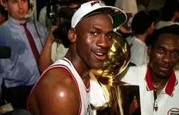 Chicago pleure un de ses premiers Bulls