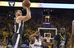 Stephen Curry pense être tout proche de son meilleur niveau