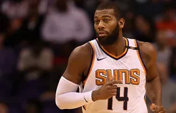 Greg Monroe met les pendules à l’heure pour sa première à Phoenix