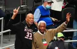 Kareem Abdul-Jabbar surprend dans le débat sur le meilleur meneur de l’histoire