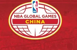 Présaison : les Rockets et les Pelicans en Chine