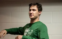 Le 3×3, nouveau défi de Danilo Gallinari ?