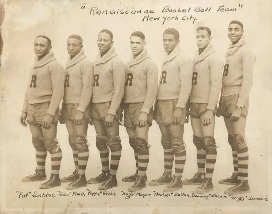 New York Renaissance