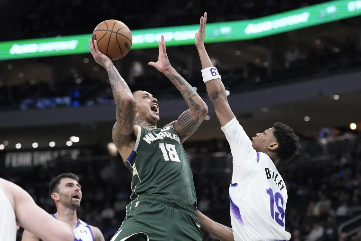 Kyle Kuzma