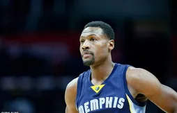 Inventeur du “Grit & Grind”, Tony Allen est fier de laisser une trace