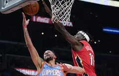 Défenseur de l’année : Austin Rivers agacé de voir les “petits” ne pas être récompensés