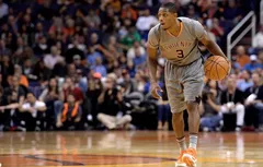 Une pubalgie met fin à la saison de Brandon Knight