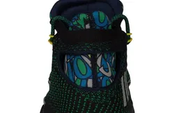 De nouvelles photos de la surprenante Crazy Explosive d’Andrew Wiggins