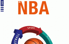 Concours : gagnez 10 exemplaires de “Fan de NBA”