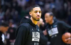Tyrese Haliburton, le chef d’orchestre de Team USA