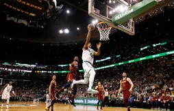Les Celtics giflent d’entrée les Cavaliers : +25 !