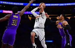 Depuis Washington, Thomas Bryant s’inspire de Russell Westbrook