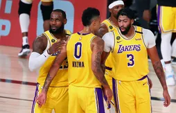 Anthony Davis : “Avec Denver, aucune avance n’est définitive”