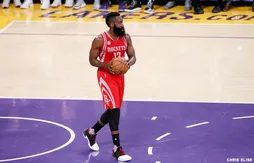 Gregg Popovich admiratif du nouveau James Harden