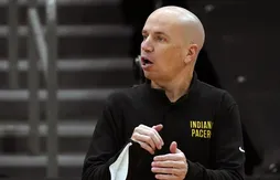 Nate Bjorkgren, l’erreur de casting des Pacers