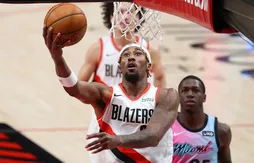 Rondae Hollis-Jefferson en partance pour la Turquie