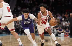 Tre Jones, la garantie sécurité des Bulls