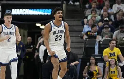 March Madness | Clap de fin pour Michigan