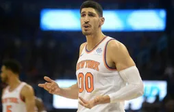 Enes Kanter et Mitchell Robinson favorables aux nouveaux contrats de G-League