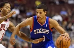 Draft 2014 : Michael Carter-Williams toujours transférable ?