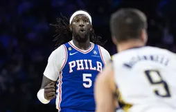 Les Sixers coupent Montrezl Harrell