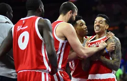 Le Top 10 de la nuit : le game winner complètement fou de Matt Barnes