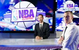 [hoopcast] Les plus belles NBA Finals de Xavier Vaution