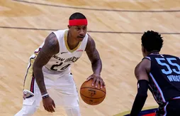 Annoncé au CSKA Moscou, Isaiah Thomas dément vouloir partir à l’étranger