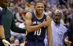 New Orleans : saison terminée pour Eric Gordon