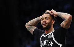 Memphis se sépare de D’Angelo Russell