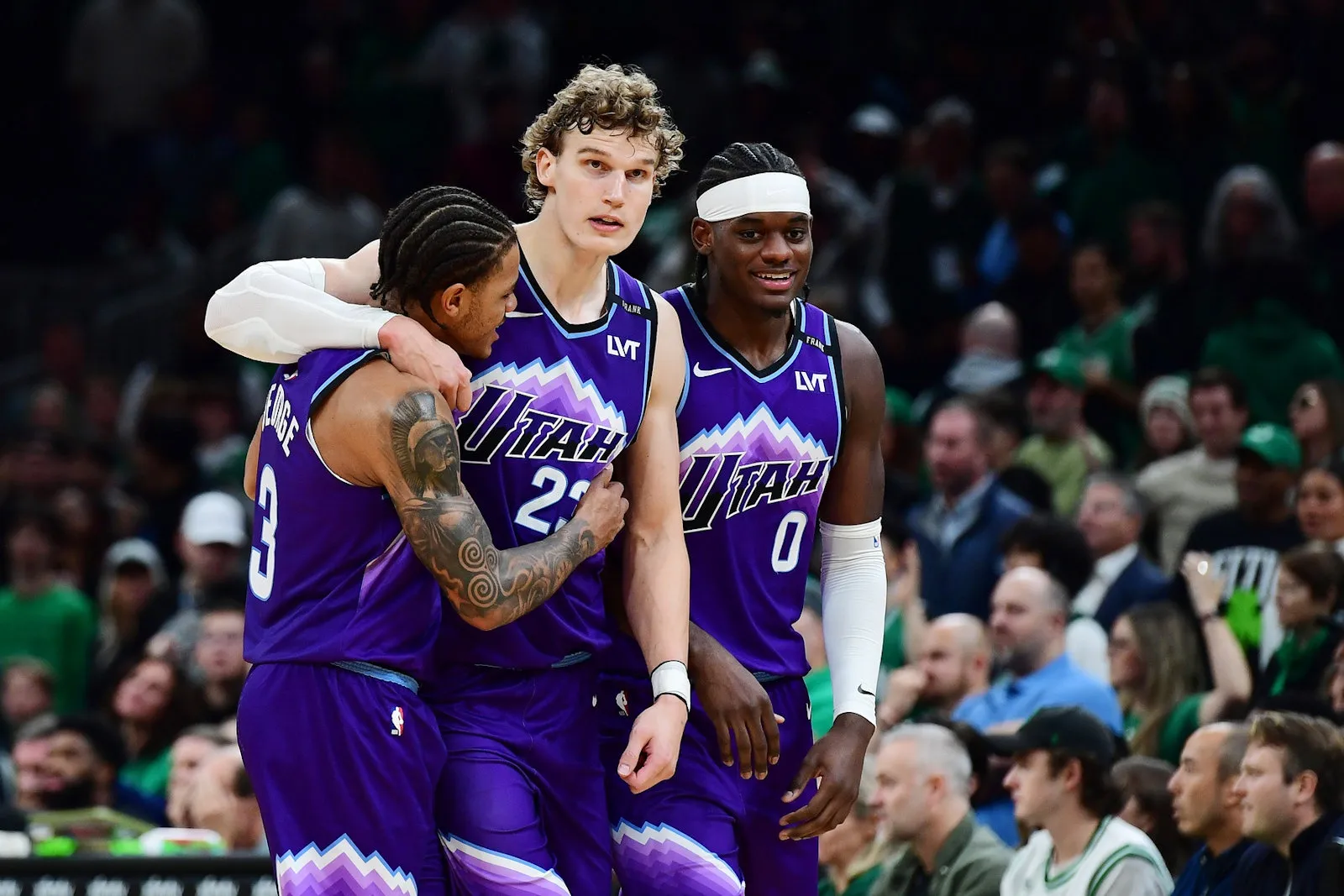 jazz celtics