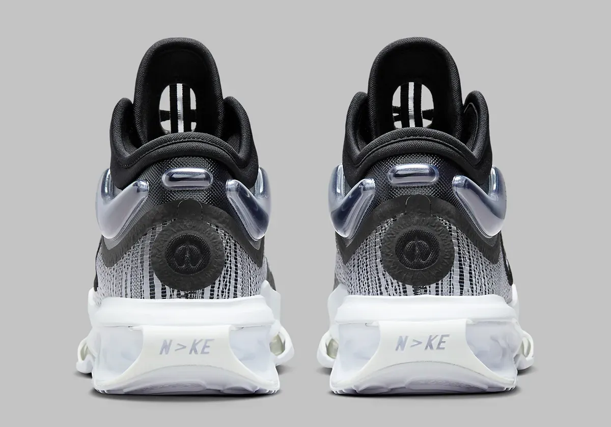 Nike Zoom GT Jump 2
