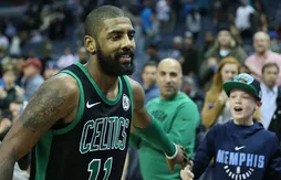 Les Celtics résistent à Marc Gasol et Tyreke Evans