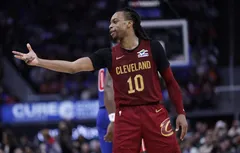 Darius Garland reprend confiance avant les playoffs