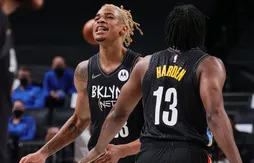 Nicolas Claxton confirme son envol