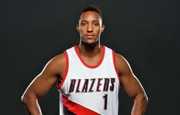 Evan Turner, le couteau suisse des Blazers
